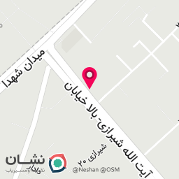 عکس ابزار طوسی