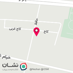 عکس ساختمان مسکونی ۵۸ نارین