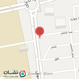 عکس فروشگاه قدیمی نعمت آباد