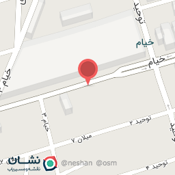 عکس مطب دکتر مجتبی میر