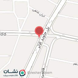 عکس هدلایت مارکت نقش جهان