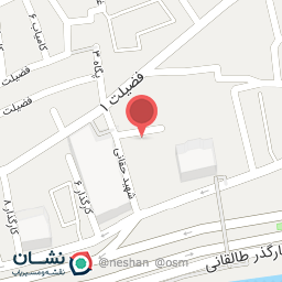 عکس فروشگاه شکلات صدیق