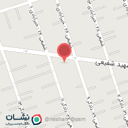 عکس مزون عردس رها