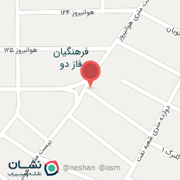 عکس دبستان غیرانتفاعی هوشمند بهار انقلاب