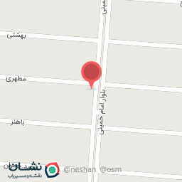 عکس سوپر مارکت براتی 