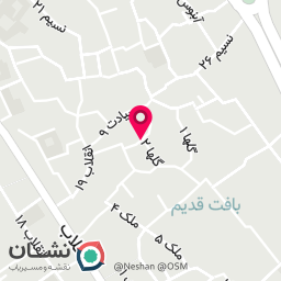 عکس عمارت سعادت