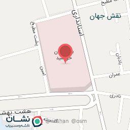 عکس دکتر فرانک قدیری