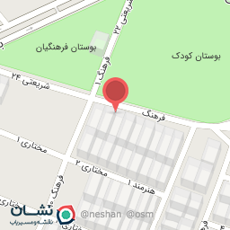 عکس مدرسه حکیم 