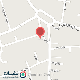 عکس دفتر امام جمعه سبزوار