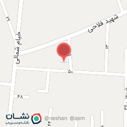 عکس مسجد حلیمی