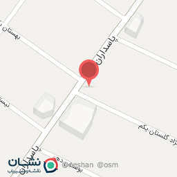 عکس بیمه آسیا نمایندگی شاملو جانی کد ۲۶۸۶۹