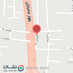 عکس آرایشگاه رامونا