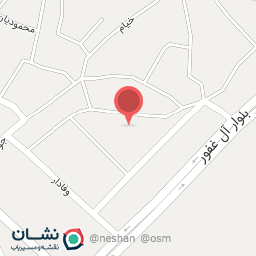 عکس پارک دکان شمس