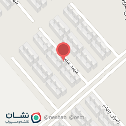 عکس زون ۲ بلوک ۸