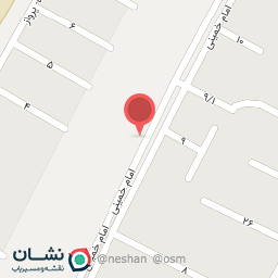 عکس کوی راه حق