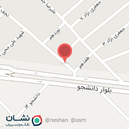 عکس شرکت پخش داروئی بهبود دام یزد 