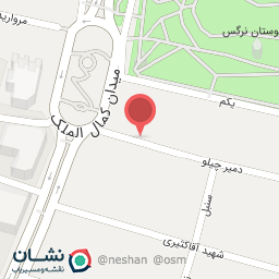 عکس الکتریکی تابناک