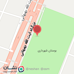 عکس پارکینگ شهر بازی پاداد شهر