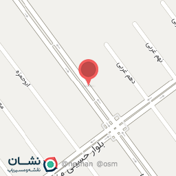 عکس رستوران نان سفید