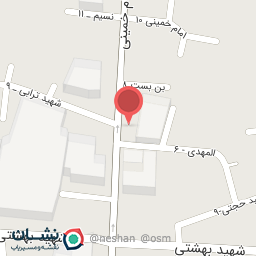 عکس جواهری شامانی