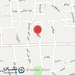 عکس بوستان رضویان