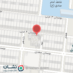 عکس پیرایش کافه مو