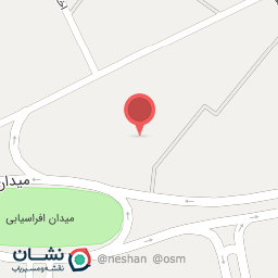 عکس مزار مرحوم امیدعلی فصاحتی و مروارید نعمتی