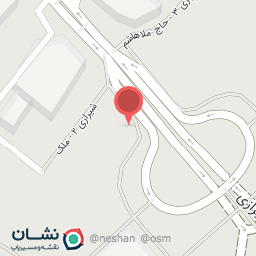 عکس مجتمع تجاری قدس