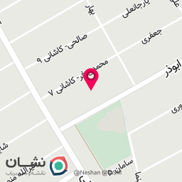 عکس کلینیک پوست و لیزر ژینوس دکتر مقدم
