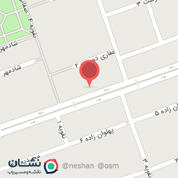 عکس پروتئین علی آقا