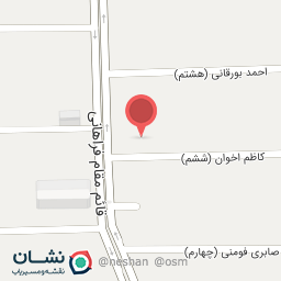 عکس دکتر منیرالسادات حاکمی فوق تخصص بیماریهای کلیه