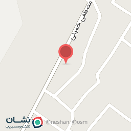 عکس اسپرت کار عقیلی