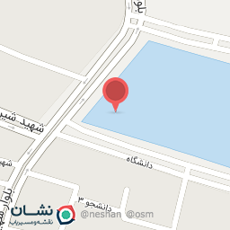 عکس دانشگاه پیام نور اسلام آباد غرب