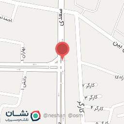 عکس سه تار سازی جمشیدی