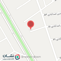 عکس هایپر مارکت پردیس