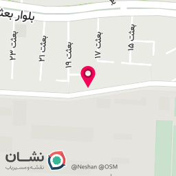 عکس تعمیرگاه دایی حسین