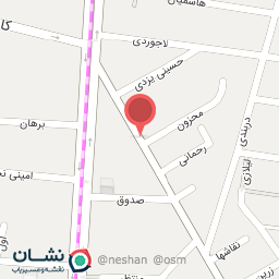 عکس پارکینگ خورشید