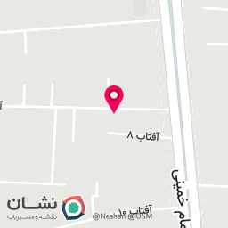 عکس کانون قلم چی (ساختمان منصور)