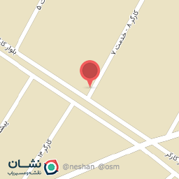 عکس مجتمع خدماتی آسیا صافکاری اندیشمان