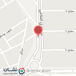 عکس دفتر بیمه دانا کد ۸۲۲۶