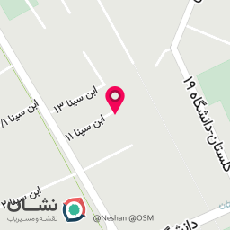 عکس کلینیک ترک اعتیاد سریر