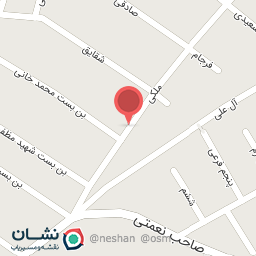 عکس فروشگاه لباس