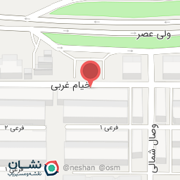 عکس فروشگاه تاسیسات حسینی