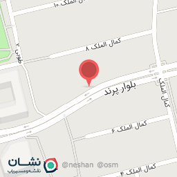 عکس قنادی شکرک