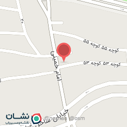 عکس فروشگاه بزرگ الماس