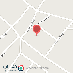 عکس مسجد 14 معصوم الغدیر