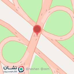 عکس پل سرداران فاتح