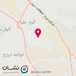 عکس تولیدی تشک لالالند