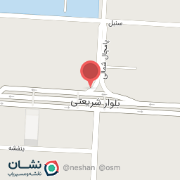 عکس عکاسی هانا