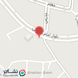 عکس افق کوروش شعبه چمستان امام خمینی